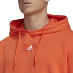Adidas Športni pulover 182 - 187 cm/XL Essentials Feelvivid
