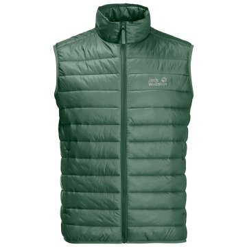 Jack Wolfskin Jakne uniwersalne zelena S 12046534119