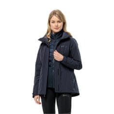 Jack Wolfskin Jakne w góry mornarsko modra M 11163211010