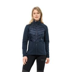 Jack Wolfskin Jakne w góry mornarsko modra M 11163211010
