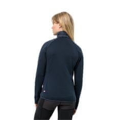 Jack Wolfskin Jakne w góry mornarsko modra M 11163211010