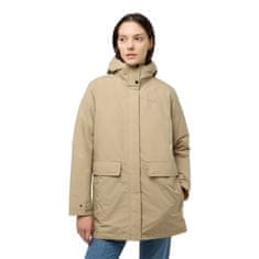 Jack Wolfskin Jakne uniwersalne bež M A60017A0030