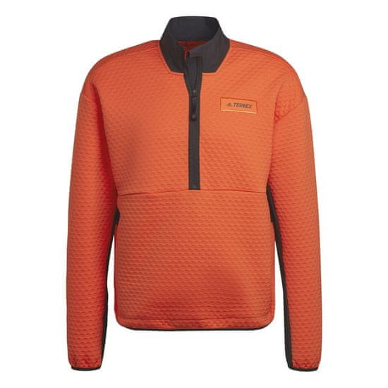 Adidas Športni pulover Terrex Utilitas Hike