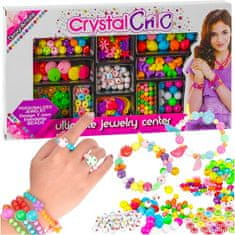 Iso Trade Biseri za izdelavo nakita - DIY 23439