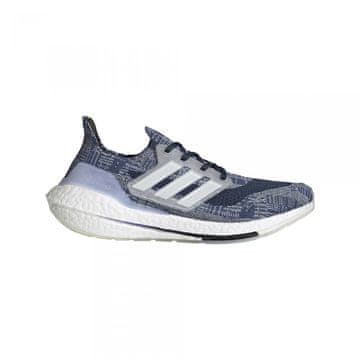 Adidas Čevlji obutev za tek modra Ultraboost 21 Primeblue