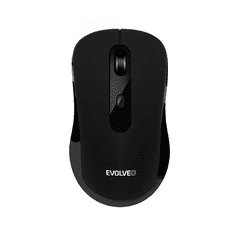 Evolveo Brezžična tipkovnica + miška K1050