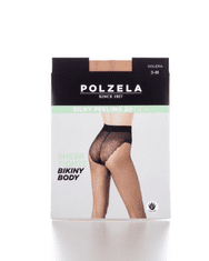 Polzela Hlačne nogavice s svilenim sijajem Silky feeling, S