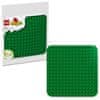 LEGO DUPLO 10460 Zelena osnovna plošča