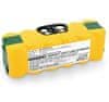 Baterija za iRobot Roomba, nadgrajena kapaciteta 5000 mAh, za 500, 600 700, 800, 900 serijo