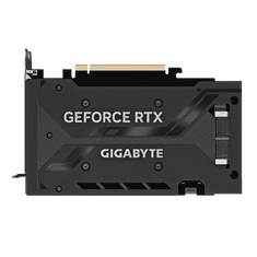 Gigabyte GeForce RTX 4060 Ti Windforce OC V2 grafična kartica, 8GB GDDR6