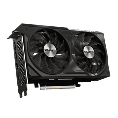 Gigabyte GeForce RTX 4060 Ti Windforce OC V2 grafična kartica, 8GB GDDR6