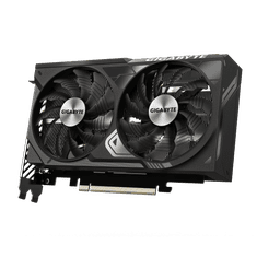 Gigabyte GeForce RTX 4060 Ti Windforce OC V2 grafična kartica, 8GB GDDR6