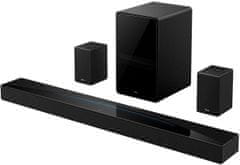 TCL Q85HE soundbar