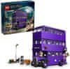 LEGO Harry Potter 76446 Dogodivščina z avtobusom Vitez ponočnjak