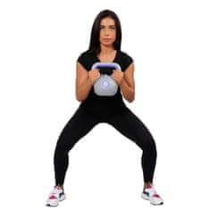 Ring RX DB2819-6 kettlebell utež, 6 kg