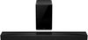 TCL Q75HE soundbar
