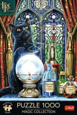 Trefl Puzzle Premium Plus Magic Collection: Sorcerer's Apprentice 1000 kosov