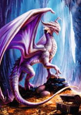 Trefl Puzzle Premium Plus Fantasy Collection: zaklad 1000 kosov