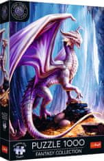 Trefl Puzzle Premium Plus Fantasy Collection: zaklad 1000 kosov