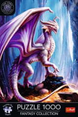Trefl Puzzle Premium Plus Fantasy Collection: zaklad 1000 kosov