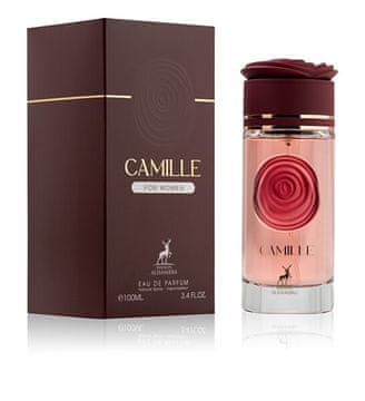 Camille - EDP