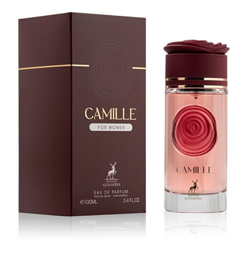 Camille - EDP
