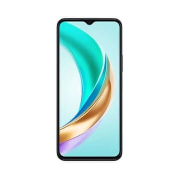 Honor X6b pametni telefon, 4/128GB, črn (Judy-L41D 5109BGFX)