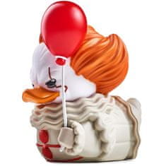 Tubbz raca Pennywise