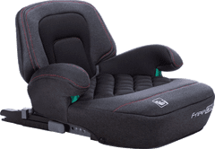 Freeon Cosmo Plus i-Size otroški sedež 125-150 cm, črna