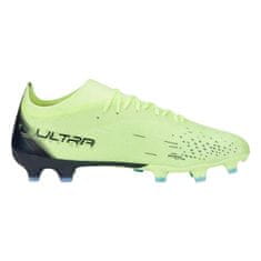 Puma Čevlji zelena 46.5 EU Smash V2 Glitz Glam V PS