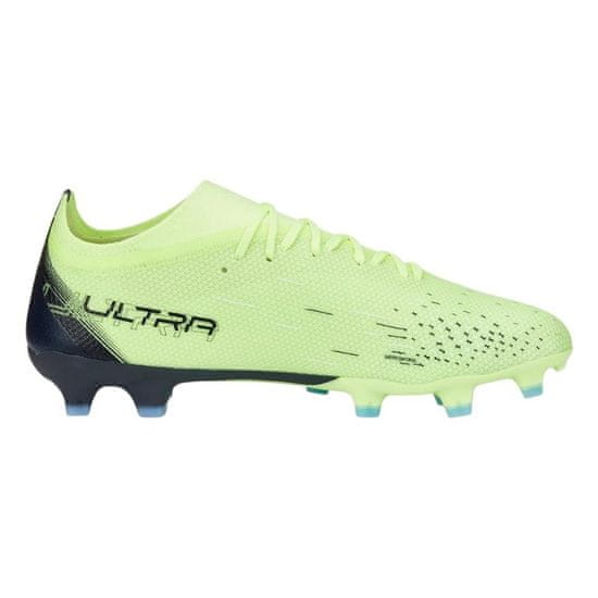 Puma Čevlji zelena 46.5 EU Smash V2 Glitz Glam V PS