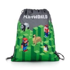 Oxybag Vrečka za vaje - Playworld