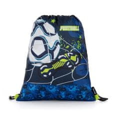 Oxybag Torba za trenerje - Nogomet