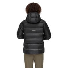 Mammut Jakne uniwersalne črna XXL Meron Insulated