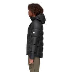 Mammut Jakne uniwersalne črna XXL Meron Insulated