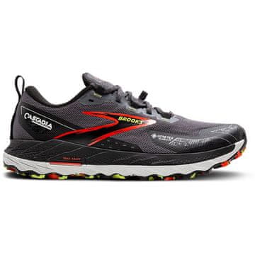 Brooks Čevlji Cascadia 18 Gtx 1104271D