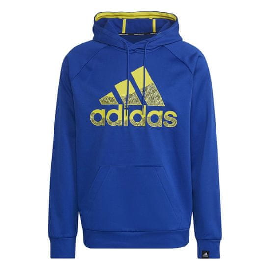 Adidas Športni pulover Aeroready Game And Go