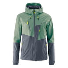Maier Sports Jakne uniwersalne zelena L 1202702541