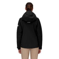 Mammut Jakne treking čevlji črna L Wanderjacke Alto Guide Hardshell