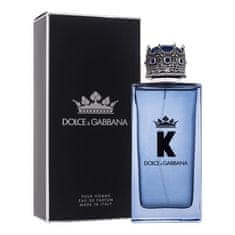 Dolce & Gabbana K 100 ml parfumska voda za moške