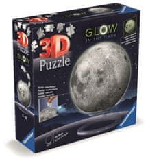 Ravensburger 3D Puzzle-Ball: 72 kosov