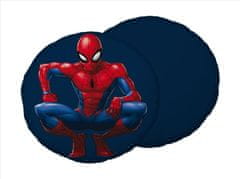 Jerry Fabrics Oblikovana blazina - Spider-man