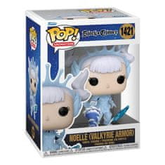 Funko POP Animirani film: Črna deteljica - Noelle