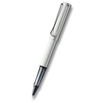Lamy Valjček AL-star Whitesilver