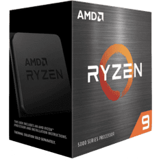 AMD Ryzen 9 5900X procesor