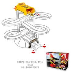 Brio Izstrelitvena rampa Roll Racing