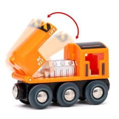 Brio Osnovni nakladalni komplet