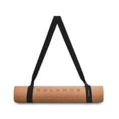 Balance Podloga za vadbo/jogo BALANCE - Cork and Natural Rubber