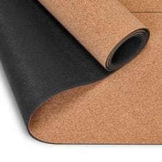 Balance Podloga za vadbo/jogo BALANCE - Cork and Natural Rubber