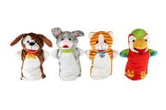 Melissa & Doug Lutke za hišne ljubljenčke 25cm